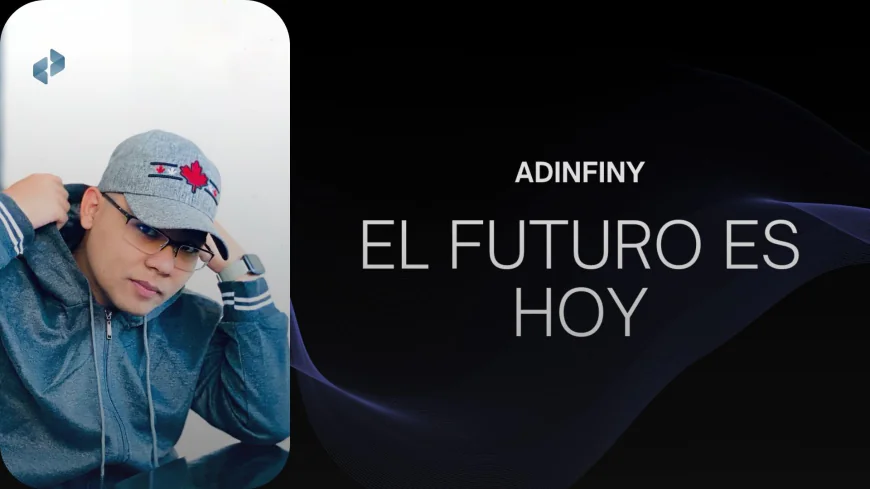 Adinfiny IA: La Visión de Kevin Silva para Revolucionar su Empresa con Inteligencia Artificial Propia