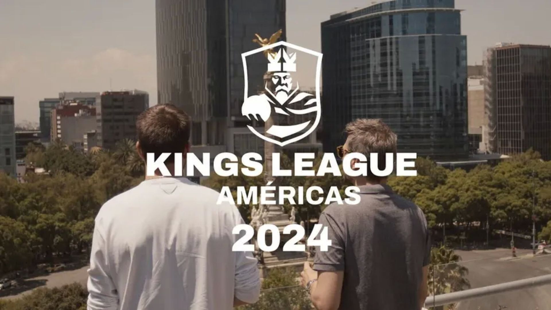 Kings League Fans